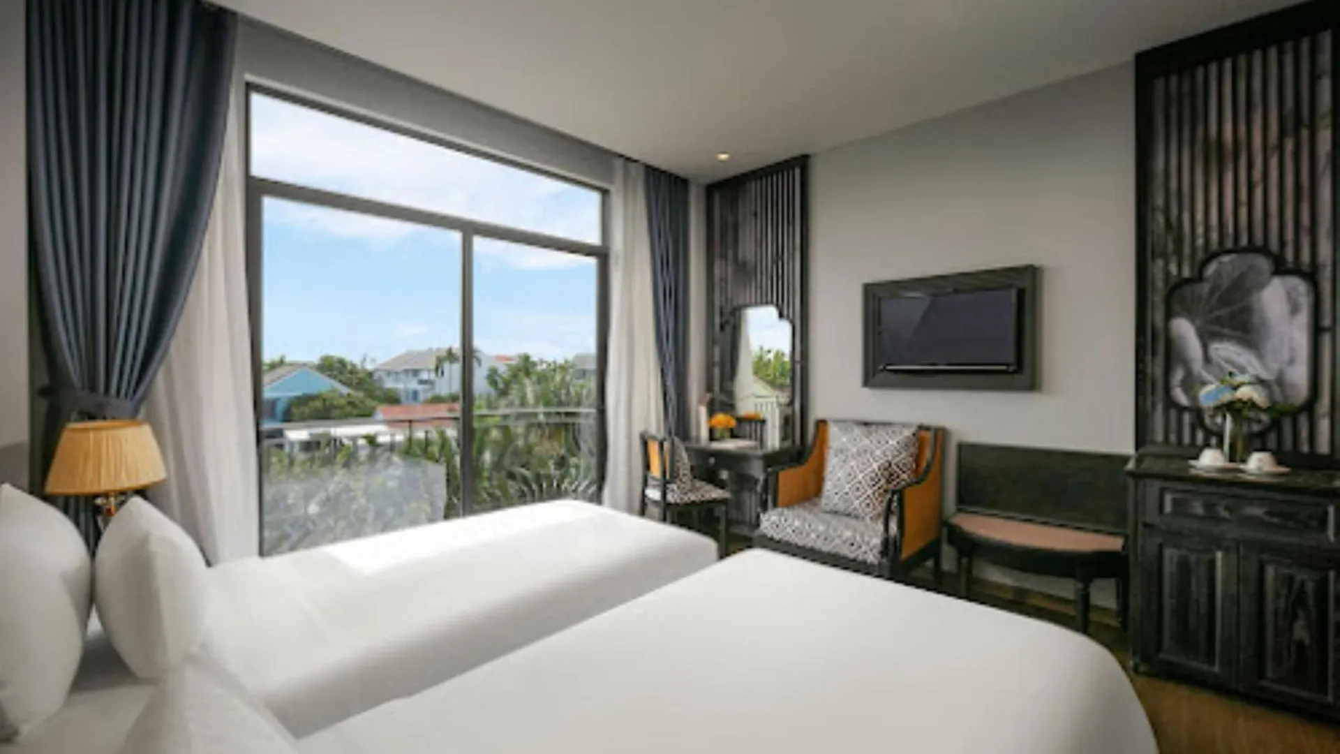 Serene Nature Hotel & Spa Hoi An 4*,  Vietnam