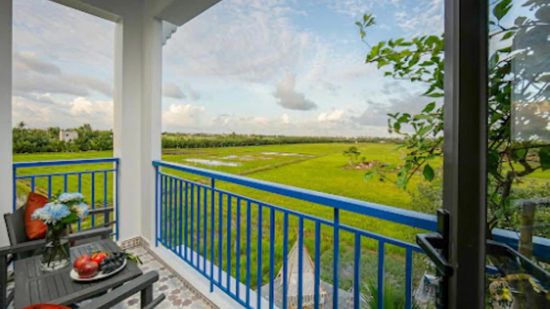 Serene Nature Hotel & Spa Hoi An