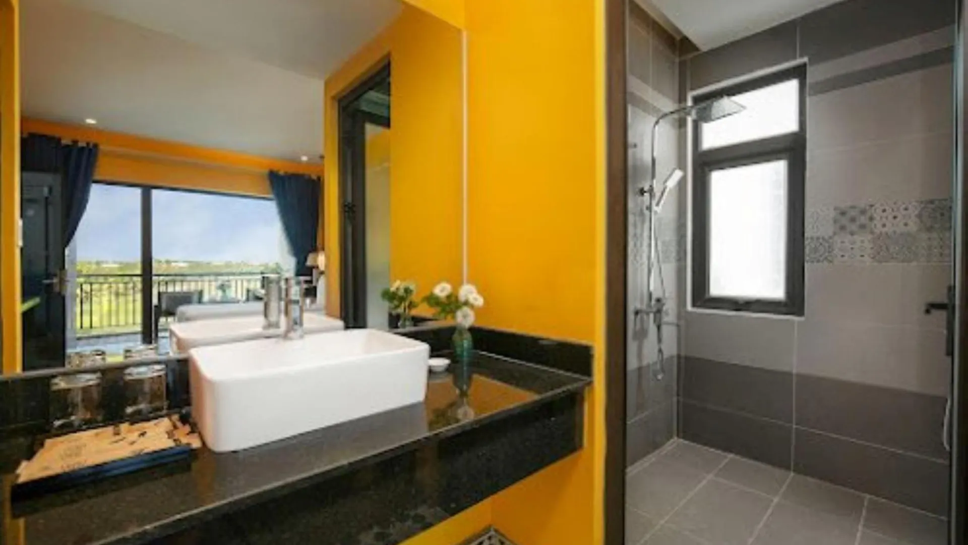Serene Nature Hotel & Spa Hoi An