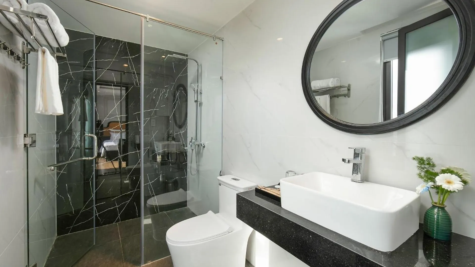 Serene Nature Hotel & Spa Hoi An Vietnam