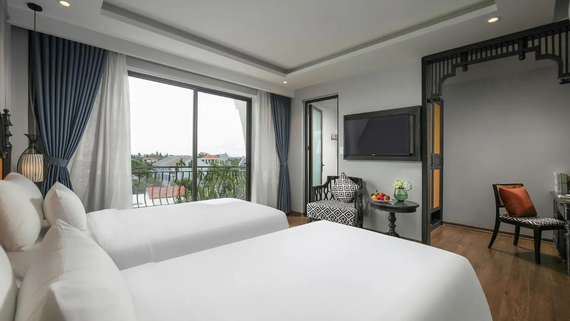 ****  Serene Nature Hotel & Spa Hoi An Vietnam