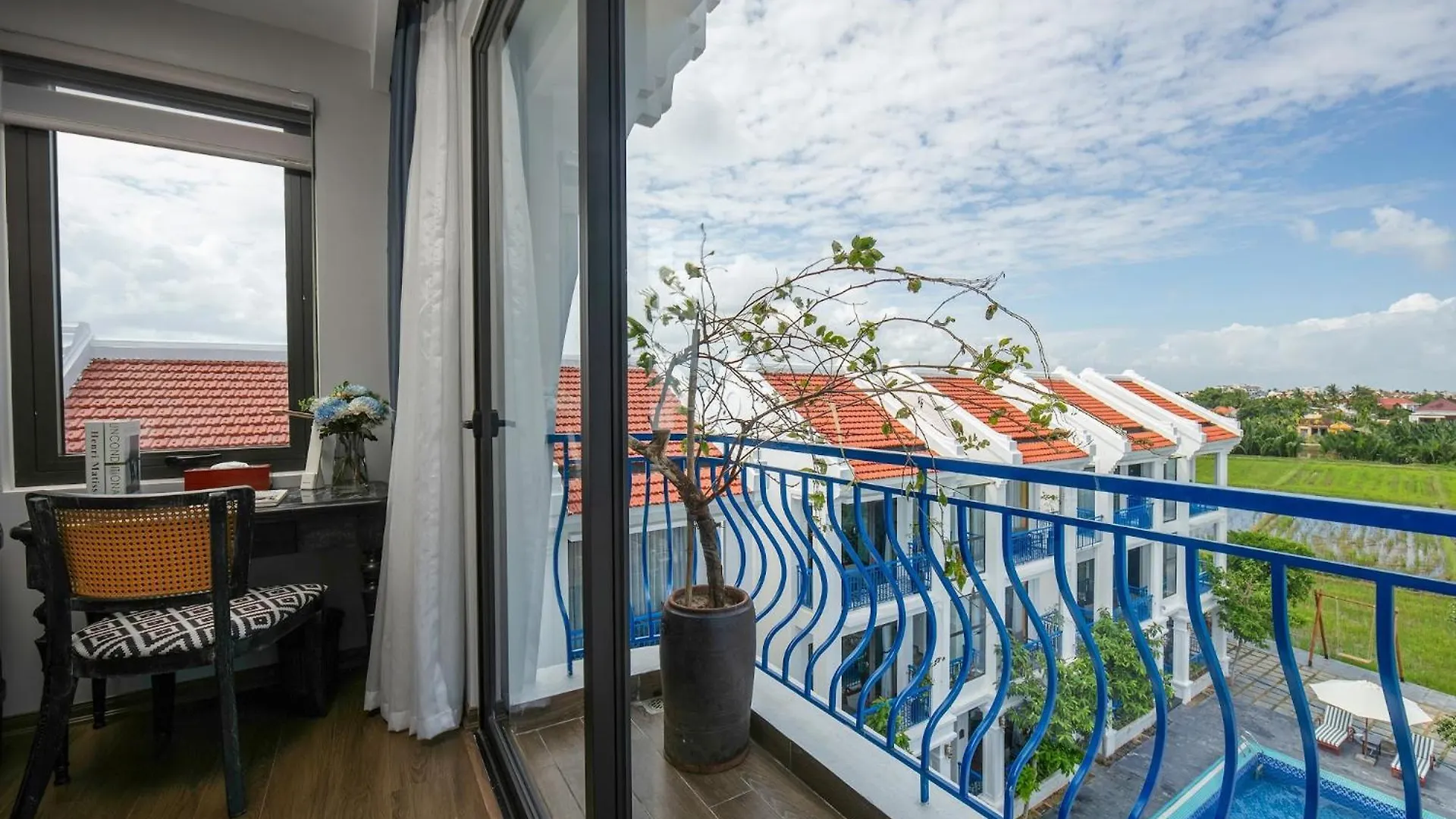 Serene Nature Hotel & Spa Hoi An