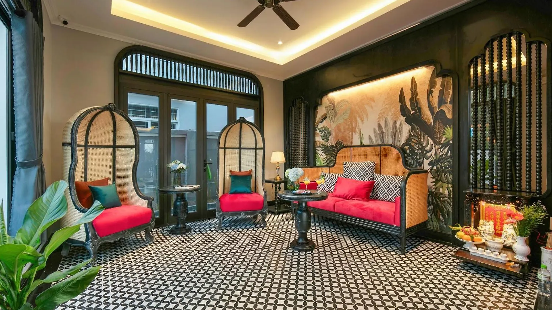Serene Nature Hotel & Spa Hoi An