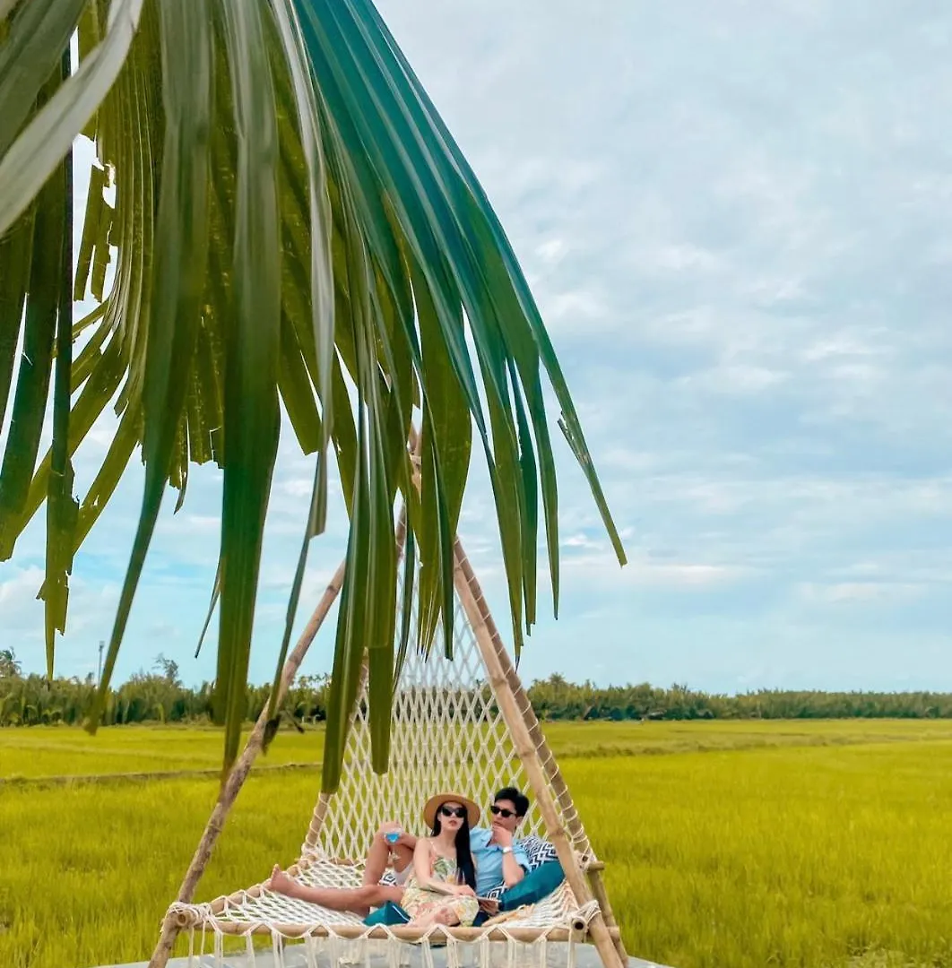Serene Nature Hotel & Spa Hoi An