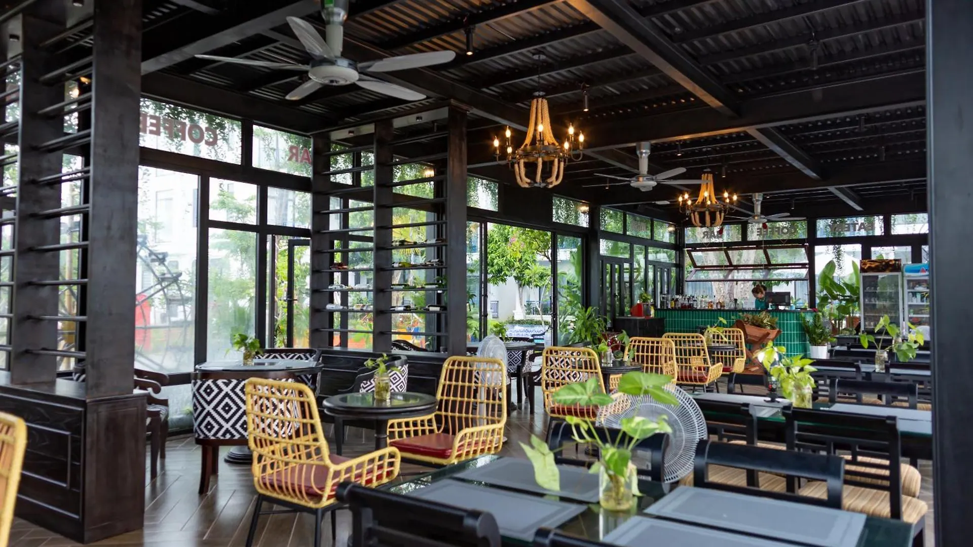 ****  Serene Nature Hotel & Spa Hoi An Vietnam