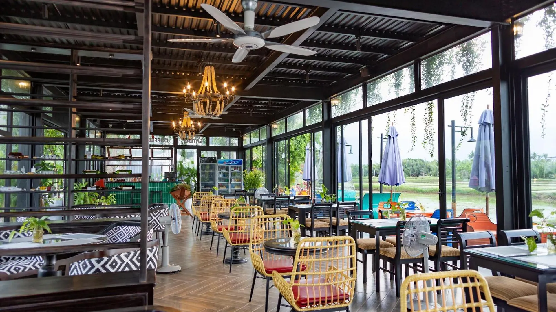 Serene Nature Hotel & Spa Hoi An