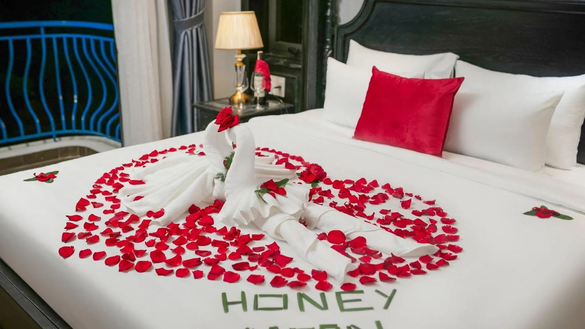 Serene Nature Hotel & Spa Hoi An