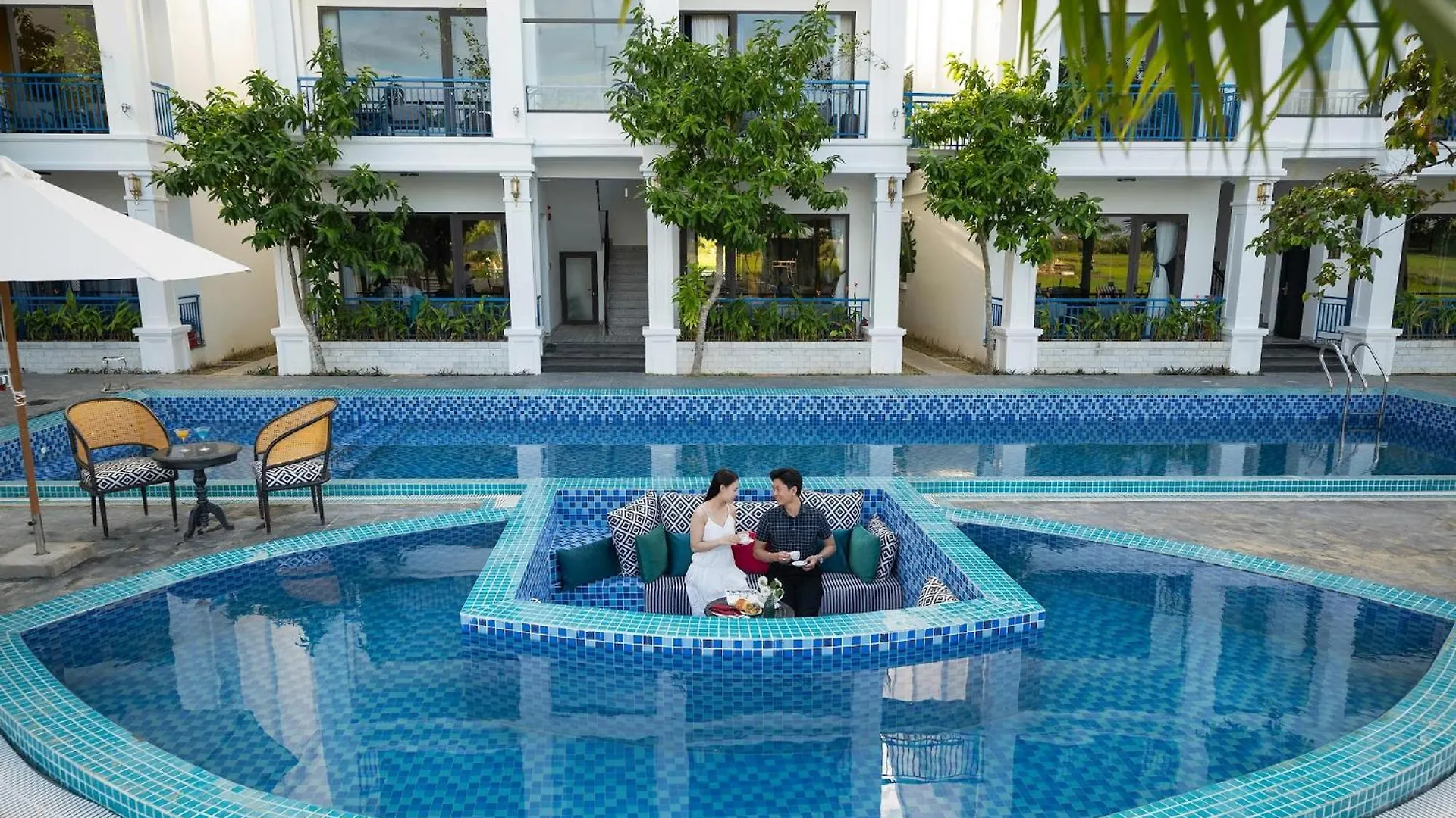 Serene Nature Hotel & Spa Hoi An