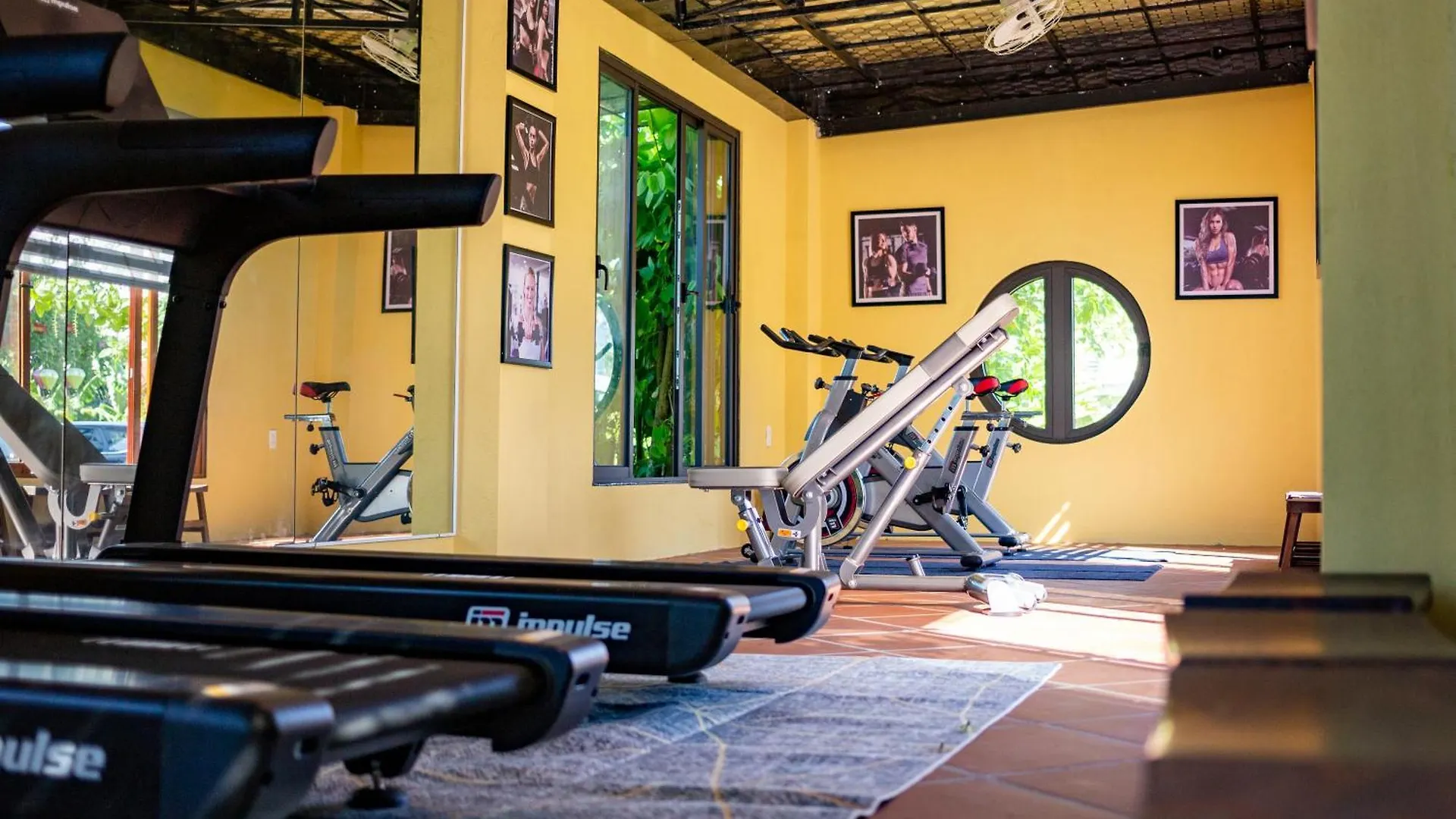 Serene Nature Hotel & Spa Hoi An