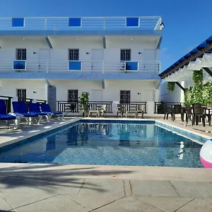  Aparthotel Costa Aeropuerto Dominikanische Republik