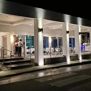 *** Hotel Alkquimia Dominikanische Republik