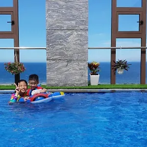 *** Hotel Martin Ho & Vietnam
