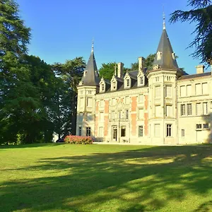 *** Frühstückspension Chateau De Frankreich