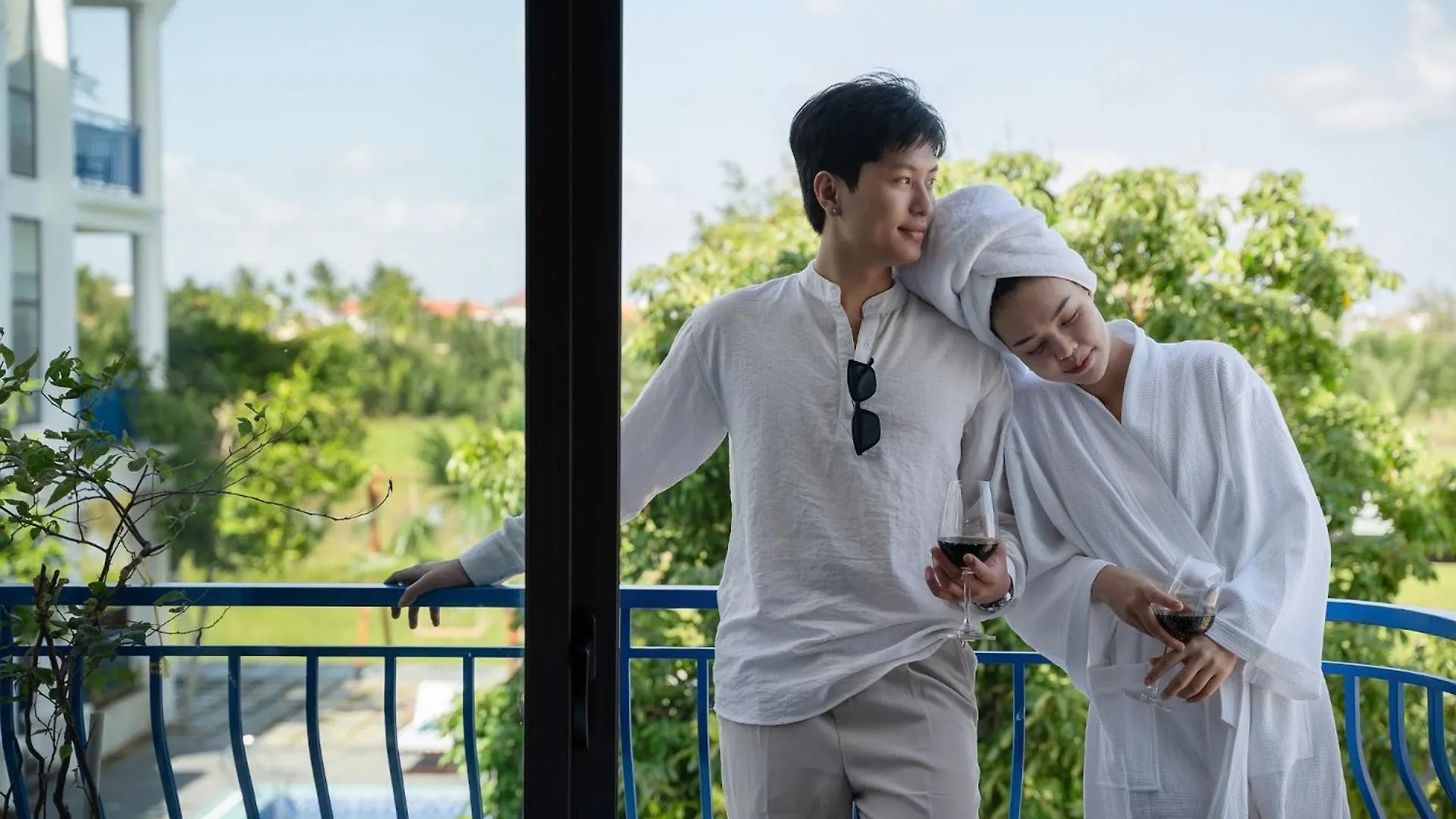 Serene Nature Hotel & Spa Hoi An