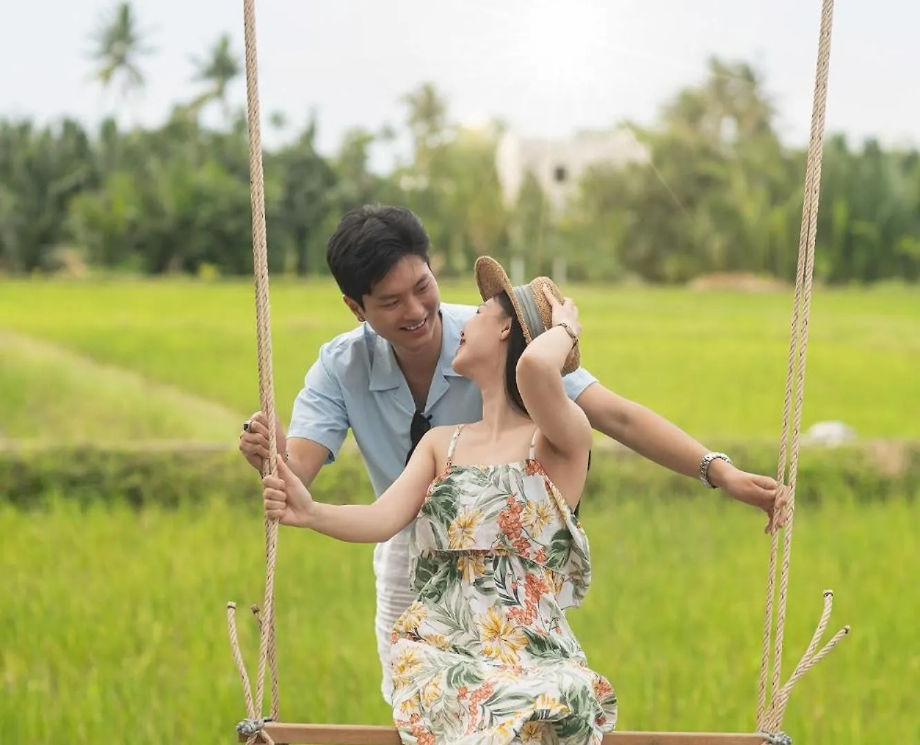 Serene Nature Hotel & Spa Hoi An 4*,  Vietnam