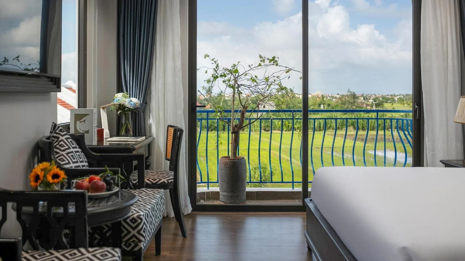 Serene Nature Hotel & Spa Hoi An