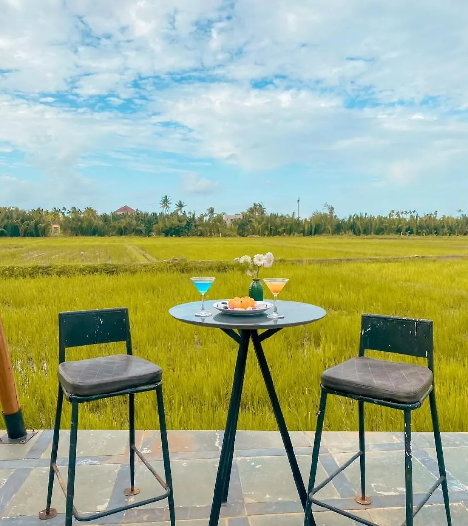 Serene Nature Hotel & Spa Hoi An