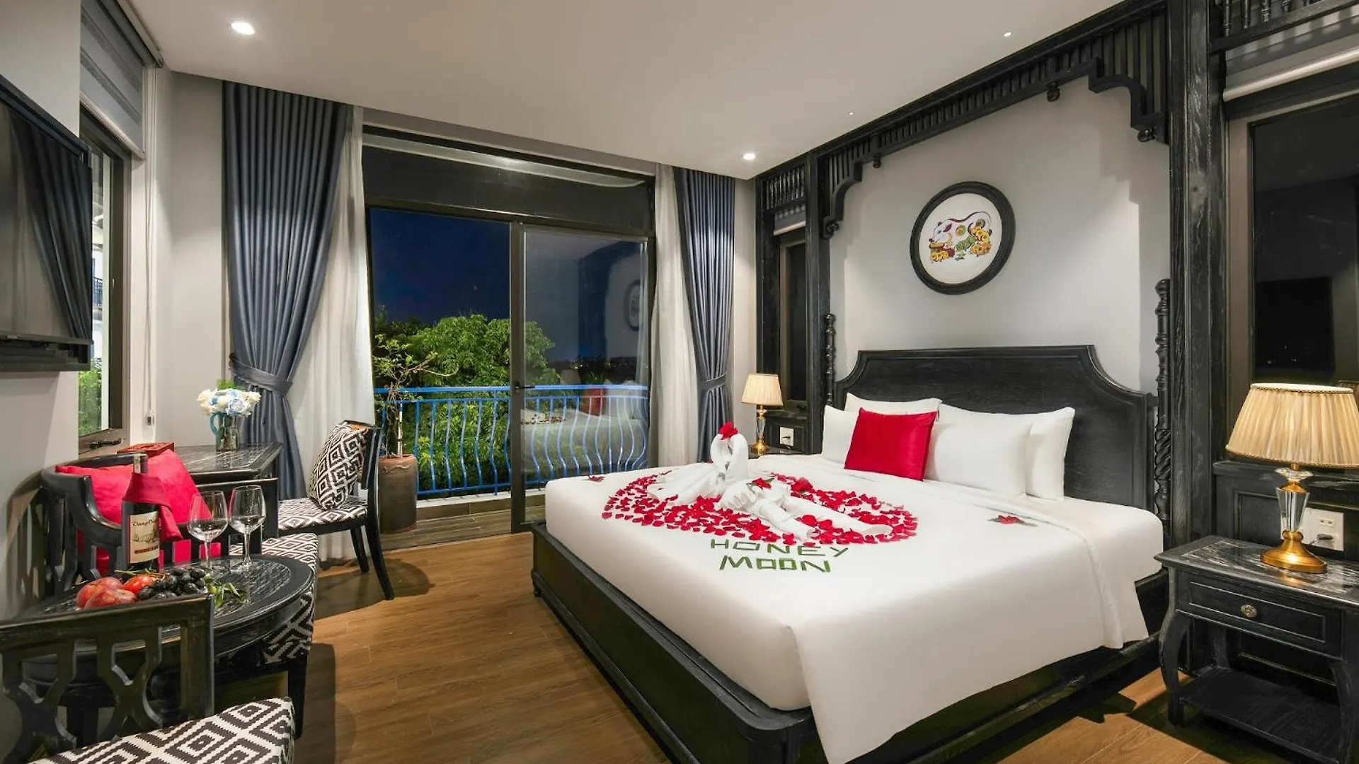Serene Nature Hotel & Spa Hoi An