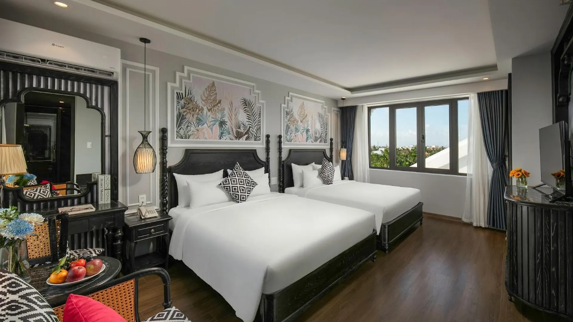 הוי אן Serene Nature Hotel & Spa 4*, הוי אן וייטנאם